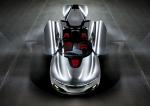 Saab PhoeniX Concept 2011 года